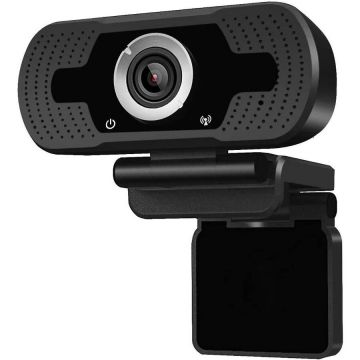 Tellur Camera web Tellur Basic full HD, 1080P, USB 2.0