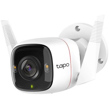 TP-LINK Camera de supraveghere TP-Link Tapo C320WS exterior