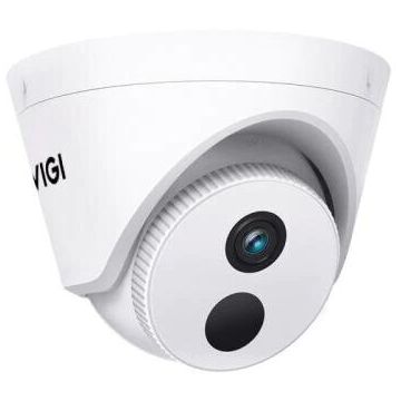 TP-LINK Camera HD Dome TP-Link Vigi C400HP, 3MP, Lentila 2.8mm, IR 30m