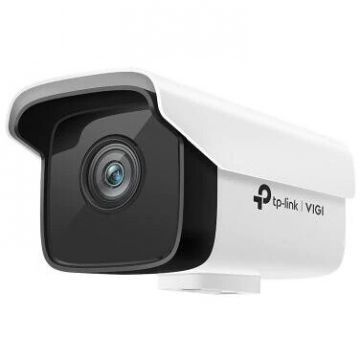 TP-LINK Camera IP Bullet TP-Link VIGI C300HP, 3MP, Lentila 6mm, IR 30m