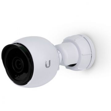 UBIQUITI Camera supraveghere Ubiquiti UVC-G4-Bullet Digitala OmniVision 4k Alb