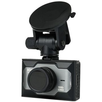 Xblitz Camera auto Xblitz Trust, Negru