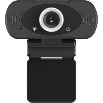 Xiaomi Camera Web Xiaomi Imilab W88S, Full HD, Negru