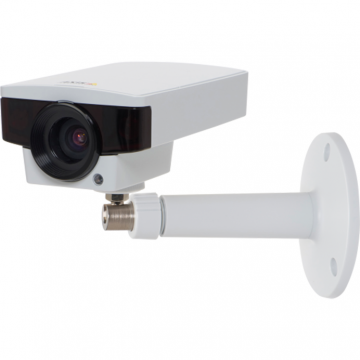AXIS Camera supraveghere video Axis M1145-L, 2MP, CMOS, 1920 x 1080 (Alb/Negru) AXIS Camera supraveghere video Axis M1145-L, 2MP, CMOS, 1920 x 1080 (Alb/Negru)