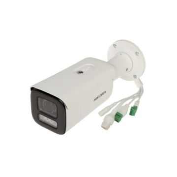 CAMERĂ IP ANTIVANDAL DS-2CD2647G2HT-LIZS(2.8-12MM)(EF) ColorVu - 4 Mpx MOTOZOOM Hikvision