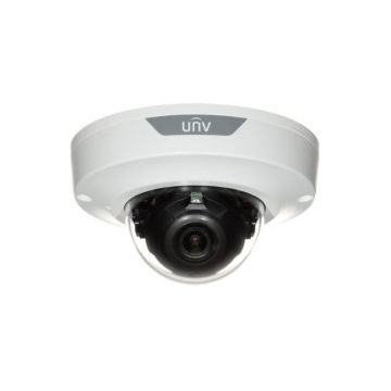CAMERĂ IP IPC354SB-ADNF28K-I0 - 4 Mpx 2.8 mm UNIVIEW