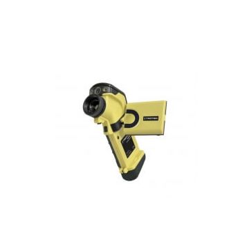 Camera termoviziune Trotec EC060V, Tipul de detector: Focal Plane Array, Precizie: ±2 °C, ± 2%, Tipul de protectie: IP 54 IEC 52