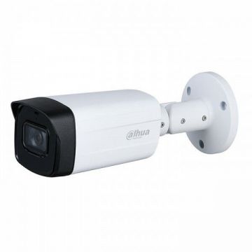 Dahua Camera 5MP, Exterior, IR 80m, 3.6mm, Starlight - Dahua HAC-HFW1500TH-I8-0360B-S2