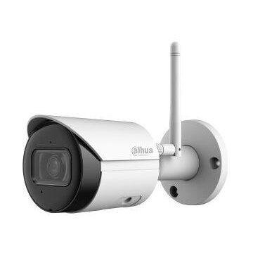 Dahua Camera de supraveghere Bullet, 4MP, IR 80m, IP67, 2.8 mm, Dahua IPC-HFW1430DS-SAW-0280B