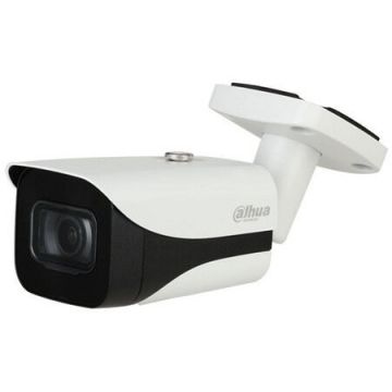 Dahua Camera de supraveghere Dahua IPC-HFW5541E-SE-0360B IP Bullet 5MP, CMOS 1/2.7'', 3.6mm, IR 50m, WDR, IP67, ePoE