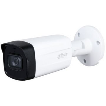 Dahua Camera HD Bullet Dahua HAC-HFW1231TM-I8-A-0360B, 2MP, Lentila 3.6mm, IR 80m