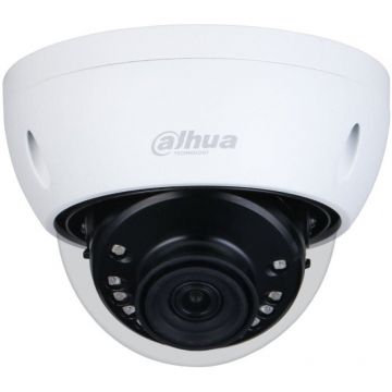 Dahua Camera HD Dome Dahua HAC-HDBW1500E-0280B-S2, 5MP, Lentila 2.8mm, IR 30m