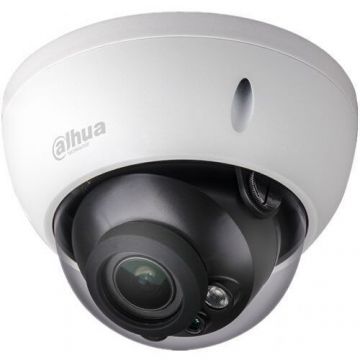 Dahua Camera HD Dome Dahua IPC-HDBW1530E-0280B-S6, 5MP, Lentila 2.8mm, IR 30