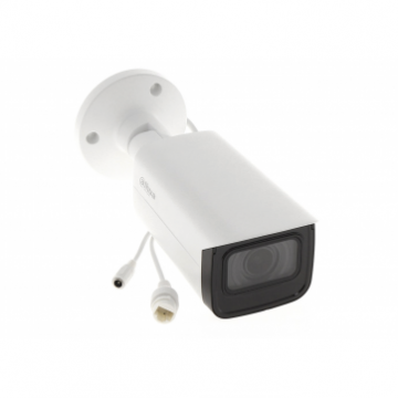 Dahua Camera IP Bullet Dahua IPC-HFW1230T-ZS-2812-S5, 2MP, Lentila 2.8-12 mm, IR 50m