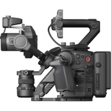 DJI Camera video profesionala DJI Ronin 4D, 6K, 35mm Full Frame CMOS, 1TB SSD, LiDAR