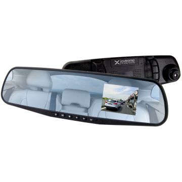 ESPERANZA DVR auto Full HD EXTREME MIRROR ESPERANZA XDR103
