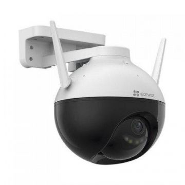 EZVIZ Camera supraveghere WIFI, lentila 4mm, 2MP, CS-C8C-A0-1F2WF