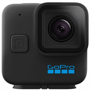 GoPro Camera Video Actiune GoPro Hero 11 Mini, Negru
