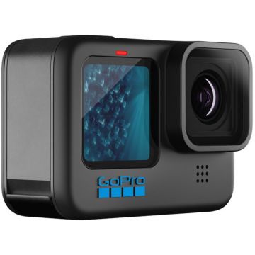 GoPro Camera video sport GoPro HERO 11 Black GoPro Camera video sport GoPro HERO 11 Black