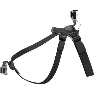 GoPro Ham ajustabill camera video sport GoPro, pentru caini