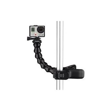 GoPro Sistem prindere GoPro Jaws Flex Clamp