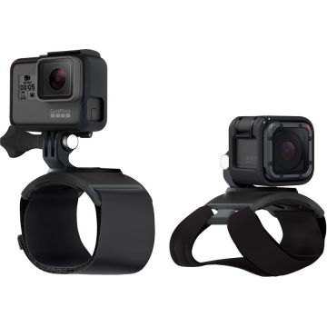 GoPro Sistem Prindere pe mana GoPro AHWBM-002, Negru