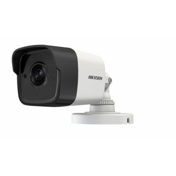 HIKVISION Camera HD Bullet Hikvision DS-2CE16D8T-ITE, 2MP, Lentila 2.8mm, IR 20m