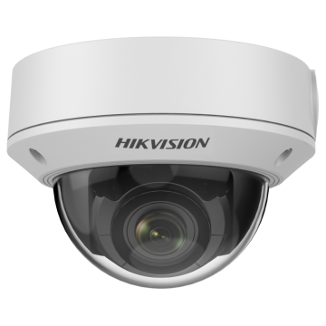 HIKVISION Camera IP Dome Hikvision DS-2CD1723G0-IZC, 2MP, Lentila 2.8-12mm, IR 30M
