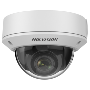 HIKVISION Camera IP Dome Hikvision DS-2CD1723G0-IZC, 2MP, Lentila 2.8-12mm, IR 30M HIKVISION Camera IP Dome Hikvision DS-2CD1723G0-IZC, 2MP, Lentila 2.8-12mm, IR 30M