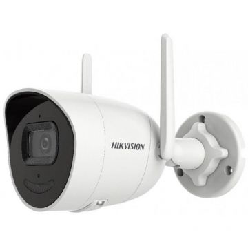 HIKVISION Camera supraveghere Hikvision IP BULLET 4MP 2.8MM IR30M WIFI