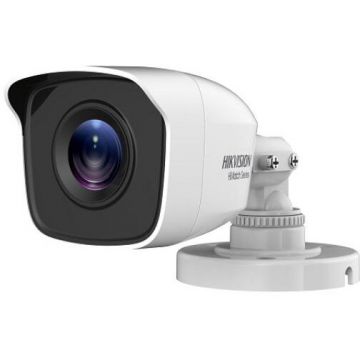 HiWatch Camera supraveghere Hikvision HiWatch Turbo HD Bullet 2MP 2.8MM IR20M