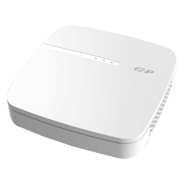 NVR 8 canale, 1 x HDMI, 1 x VGA, detectare miscare