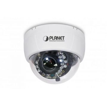 Planet Camera Supraveghere Video Planet ICA-HM132, interior, 2 MP, RJ-45, 2.7mm, CMOS, Alb/Negru
