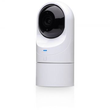 UBIQUITI Ubiquiti UniFi Video Camera, G3, Flex 3 pack