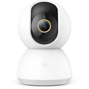 Xiaomi Camera De Supraveghere Xiaomi C300, 2K, Alba BHR6540GL