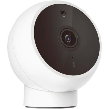 Xiaomi Camera De Supraveghere Xiaomi Mi Home, Interior, 2K, Alba BHR5255GL