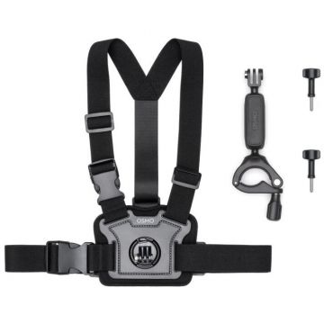 Accesoriu Camera Video de Actiune Kit Ciclism Osmo Action Accesoriu Camera Video de Actiune Kit Ciclism Osmo Action