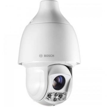 BOSCH Camera HD PTZ Bosch NDP-5512-Z30L, 2MP, Lentila 4.5-135mm, Alba