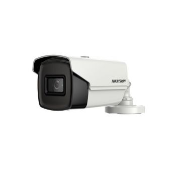 Camera 4 in 1, ULTRA LOW-LIGHT, 5MP, lentila 3.6mm, IR 80m - HIKVISION - DS-2CE16H8T-IT5F-3.6mm