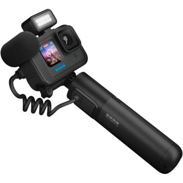 Camera Actiune H12B Creator Edition 5.3K60 27MP HyperSmooth 6.0 Camera Actiune H12B Creator Edition 5.3K60 27MP HyperSmooth 6.0