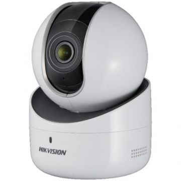 Camera de supraveghere Hikvision DS-2CV2Q21FD-IW2W, 2MP (Alb)