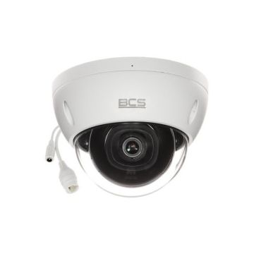 CAMERĂ IP ANTIVANDAL BCS-L-DIP12FSR3-AI1 - 1080p 2.8 mm BCS Line