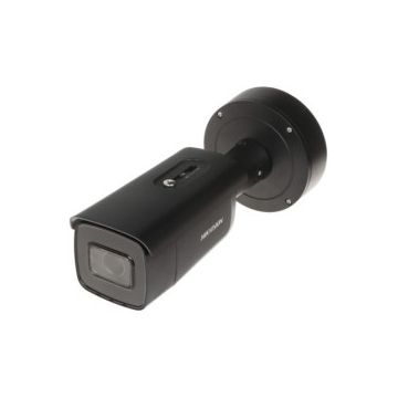 CAMERĂ IP ANTIVANDAL DS-2CD2646G2-IZS(2.8-12MM)/C/BLACK ACUSENSE - 4 Mpx 2.8...12 mm - MOTOZOOM Hikvision CAMERĂ IP ANTIVANDAL DS-2CD2646G2-IZS(2.8-12MM)/C/BLACK ACUSENSE - 4 Mpx 2.8...12 mm - MOTOZOOM Hikvision