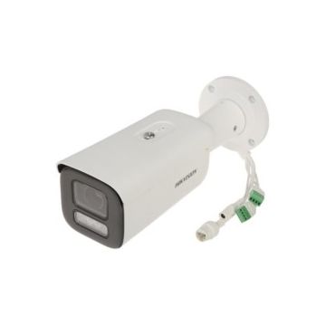 CAMERĂ IP ANTIVANDAL DS-2CD2647G2T-LZS(2.8-12MM)(C) ColorVu - 4 Mpx MOTOZOOM Hikvision CAMERĂ IP ANTIVANDAL DS-2CD2647G2T-LZS(2.8-12MM)(C) ColorVu - 4 Mpx MOTOZOOM Hikvision