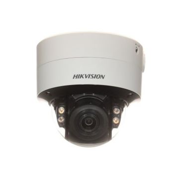 CAMERĂ IP ANTIVANDAL DS-2CD2747G2T-LZS(2.8-12MM)(C) ColorVu - 4 Mpx - MOTOZOOM Hikvision CAMERĂ IP ANTIVANDAL DS-2CD2747G2T-LZS(2.8-12MM)(C) ColorVu - 4 Mpx - MOTOZOOM Hikvision