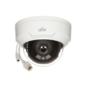 CAMERĂ IP ANTIVANDAL IPC324LB-SF28-A - 3.7 Mpx 2.8 mm UNIVIEW