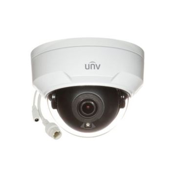 CAMERĂ IP ANTIVANDAL IPC324LE-DSF40K-G - 4 Mpx 4 mm UNIVIEW CAMERĂ IP ANTIVANDAL IPC324LE-DSF40K-G - 4 Mpx 4 mm UNIVIEW