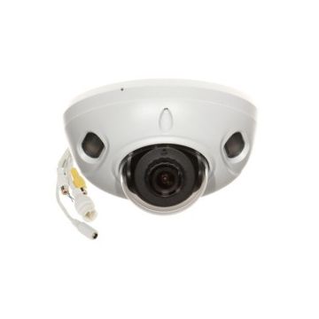 CAMERĂ IP BCS-L-DMIP22FSR3-AI1 - 1080p 2.8 mm BCS Line