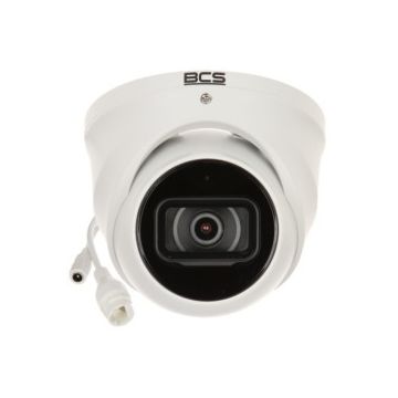 CAMERĂ IP BCS-L-EIP25FSR5-AI2 - 5 Mpx 2.8 mm BCS Line