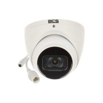 CAMERĂ IP BCS-L-EIP28FSR5-AI1(2) - 8.3 Mpx 4K UHD 2.8 mm BCS Line